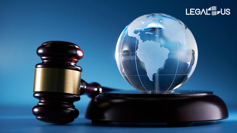 Doktrin yang Ada di Hukum Investasi Internasional